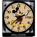 Disney - Mickey Mouse Wall Clock (10") - Accutime