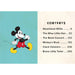 Disney: Mickey and Friends: Mini Book of Classic Shorts: From "Steamboat Willie" to "Brave Little Tailor" - Insight Editions, Brooke Vitale
