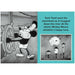 Disney: Mickey and Friends: Mini Book of Classic Shorts: From "Steamboat Willie" to "Brave Little Tailor" - Insight Editions, Brooke Vitale