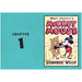 Disney Mickey and Friends: Mini Book of Classic Shorts | Story Book | Hardcover