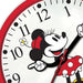 Disney - Minnie Mouse Wall Clock (10") - Accutime