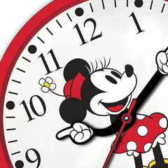 Disney - Minnie Mouse Wall ...