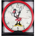 Disney - Minnie Mouse Wall Clock (10") - Accutime