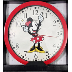 Disney - Minnie Mouse Wall ...