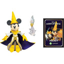 Disney Mirrorverse - Mickey Mouse Action Figure (Support) - McFarlane Toys