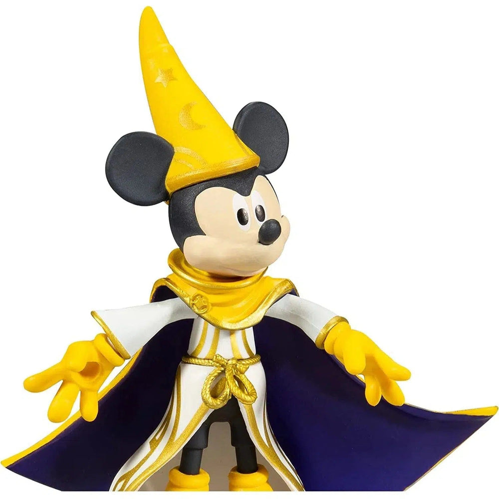 Disney Mirrorverse [Mickey Mouse & Friends] - Mickey Mouse Action Figure (Support) - McFarlane Toys