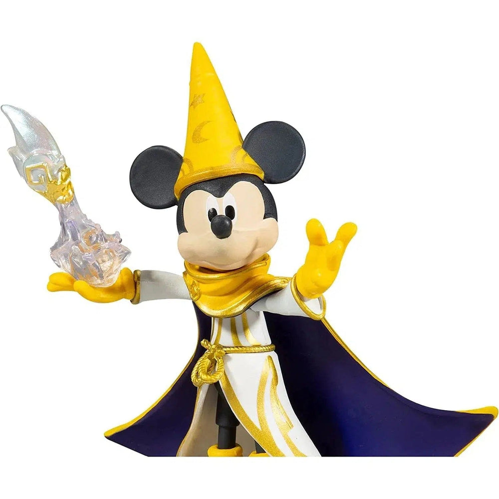 Disney Mirrorverse [Mickey Mouse & Friends] - Mickey Mouse Action Figure (Support) - McFarlane Toys