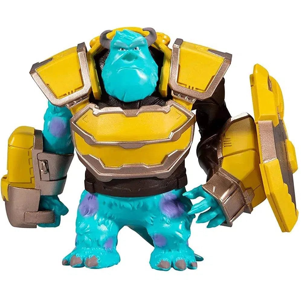 Disney Mirrorverse [Monsters Inc.] - Sulley Action Figure (Tank) - McFarlane Toys