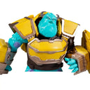 Disney Mirrorverse [Monsters Inc.] - Sulley Action Figure (Tank) - McFarlane Toys