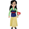 Disney [Mulan] - Fa Mulan Plush Doll (15