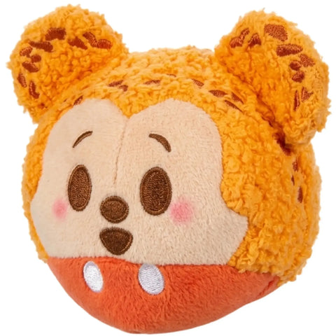 Disney Munchlings - Mickey Mouse Cheese Puff Plush (4