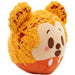 Disney Munchlings - Mickey Mouse Cheese Puff Plush (4") - Just Play - Super Sizzlin Series - (2024)