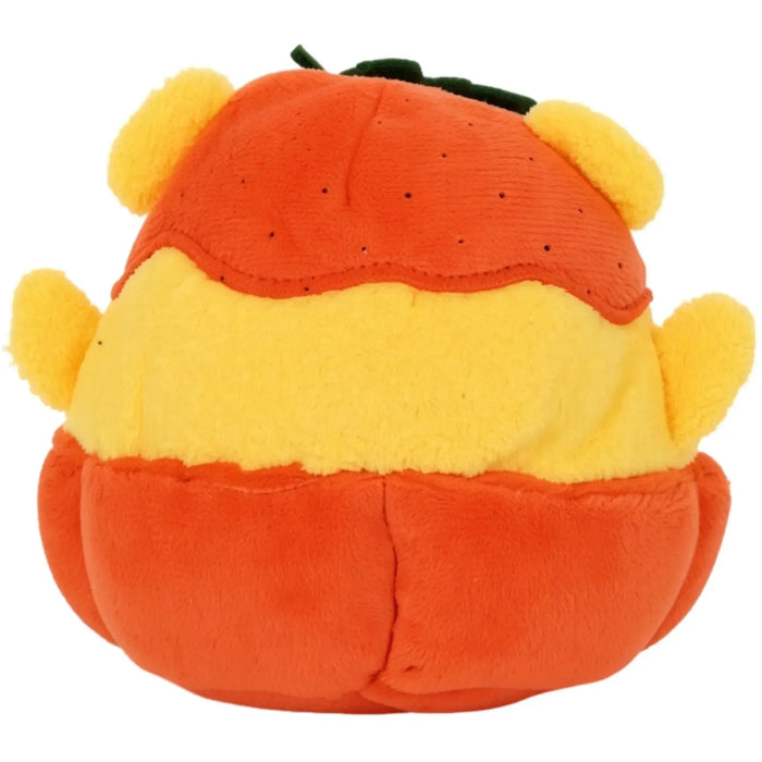 Disney Munchlings - Winnie the Pooh Stuffed Pepper Plush (4") - Just Play - Super Sizzlin Series - (2024)