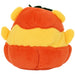 Disney Munchlings - Winnie the Pooh Stuffed Pepper Plush (4") - Just Play - Super Sizzlin Series - (2024)