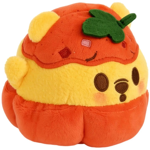 Disney Munchlings - Winnie the Pooh Stuffed Pepper Plush (4