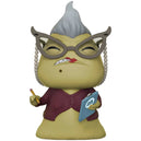 Disney Pixar Monsters Inc. - Roz Figure - Funko - Pop! Series (387)