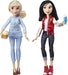 Disney Princess - Cinderella and Mulan Dolls (12.75") - Hasbro (E7414)