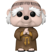 Disney [Robin Hood] - Friar Tuck Figure - Funko - POP! Series (1436)- Image 2