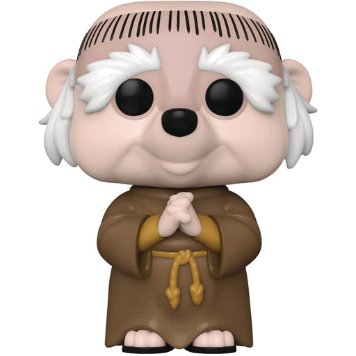 Disney [Robin Hood] - Friar Tuck Figure - Funko - POP! Series (1436)