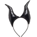 Disney [Sleeping Beauty] - Maleficent Cosplay Headband - Bioworld