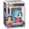 Disney [Sleeping Beauty] - Merryweather the Fairy Godmother Figure (3.35