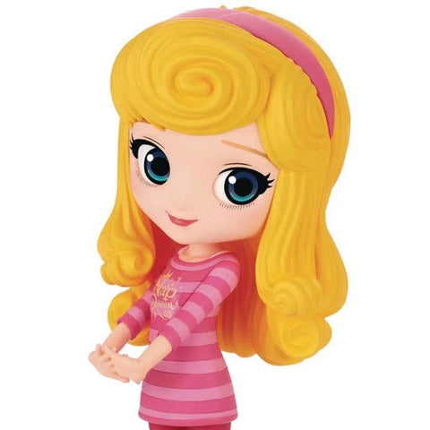 Disney [Sleeping Beauty] - Princess Aurora Figure (5.51