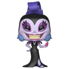 Disney: The Emperor's New Groove - Yzma Figure (#359) - Funko - Pop! Series