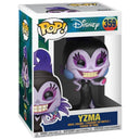 Disney: The Emperor's New Groove - Yzma Figure (#359) - Funko - Pop! Series