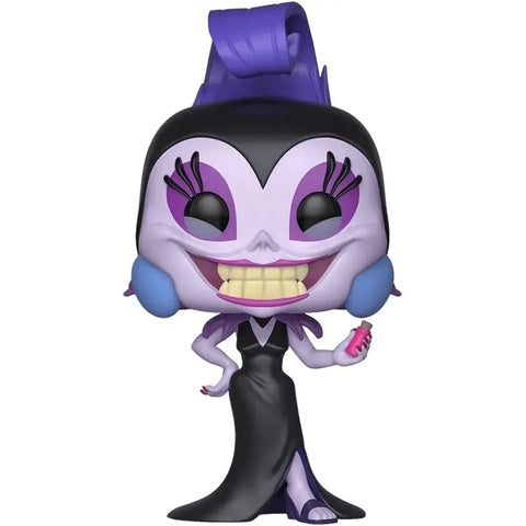 Disney [The Emperor's New Groove] - Yzma Figure (3.75