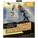 Disney The Lion King - Rafiki & Simba 3D Wood Model Kit - IncrediBuilds