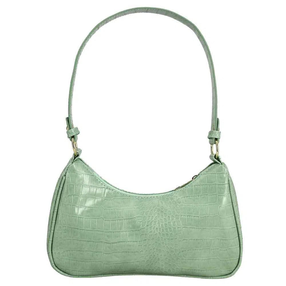 Disney: The Little Mermaid - Ariel Shoulder Bag (Green) - Bioworld