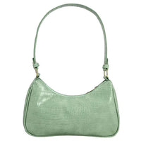 Disney: The Little Mermaid - Ariel Shoulder Bag (Green) - Bioworld- Image 2