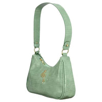 Disney: The Little Mermaid - Ariel Shoulder Bag (Green) - Bioworld- Image 4