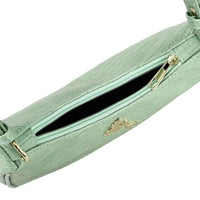 Disney: The Little Mermaid - Ariel Shoulder Bag (Green) - Bioworld- Image 5