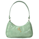 Disney: The Little Mermaid - Ariel Shoulder Bag (Green) - Bioworld