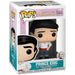 Disney: The Little Mermaid - Prince Eric Figure (3.75") - Funko - Pop! Series (565), 30th Anniversary Edition - (2019)