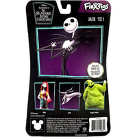 Disney [The Nightmare Before Christmas] - Jack Skellington Action Figure (5.5...- Image 3