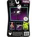 Disney [The Nightmare Before Christmas] - Jack Skellington Action Figure (5.5") - TCG Toys - Flexfigs Series 1 - (2024)