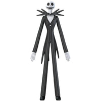 Disney [The Nightmare Before Christmas] - Jack Skellington Action Figure (5.5...- Image 4