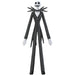 Disney [The Nightmare Before Christmas] - Jack Skellington Action Figure (5.5") - TCG Toys - Flexfigs Series 1 - (2024)