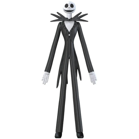 Disney [The Nightmare Before Christmas] - Jack Skellington Action Figure (5.5