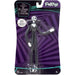 Disney [The Nightmare Before Christmas] - Jack Skellington Action Figure (5.5") - TCG Toys - Flexfigs Series 1 - (2024)