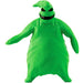 Disney [The Nightmare Before Christmas] - Oogie Boogie Action Figure (5.5") - TCG Toys - Flexfigs Series 1 - (2024)