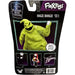 Disney [The Nightmare Before Christmas] - Oogie Boogie Action Figure (5.5") - TCG Toys - Flexfigs Series 1 - (2024)
