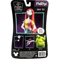 Disney [The Nightmare Before Christmas] - Sally Bendable Action Figure (5") -...- Image 3