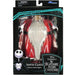 Disney [The Nightmare Before Christmas] - Santa Claus Deluxe Action Figure (7.25") - Diamond Select Toys - (2024)