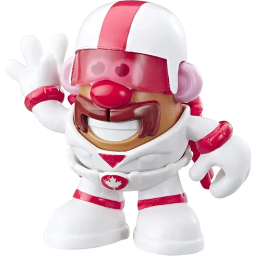 Disney [Toy Story 4] - Mr. Potato Head As Duke Caboom - Play Skool