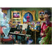Disney: Villainous [Cinderella] - Lady Tremaine Jigsaw Puzzle (1000 Pieces) - Ravensburger