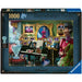 Disney: Villainous [Cinderella] - Lady Tremaine Jigsaw Puzzle (1000 Pieces) - Ravensburger