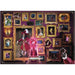 Disney: Villainous [Peter Pan] - Captain Hook Jigsaw Puzzle (1000 Pieces) - Ravensburger